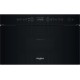 Мікрохвильовка з грилем Whirlpool WMN14BB