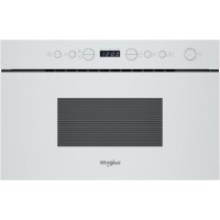 Микроволновка с грилем Whirlpool WMN14BW