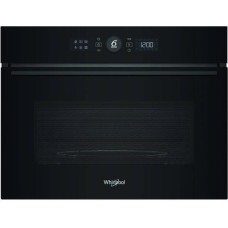 Мікрохвильовка з грилем Whirlpool WMW57DMB