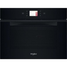 Мікрохвильовка з грилем Whirlpool WCW11O7HTSB