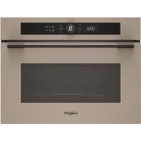 Мікрохвильовка з грилем Whirlpool WMW57DHME