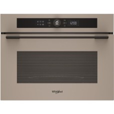 Мікрохвильовка з грилем Whirlpool WMW57DHME