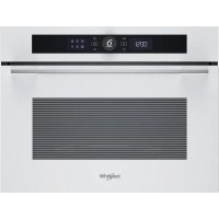 Мікрохвильовка з грилем Whirlpool WMW57DHMW