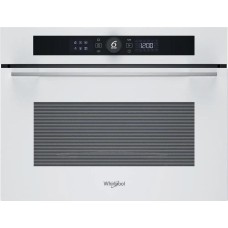 Мікрохвильовка з грилем Whirlpool WMW57DHMW