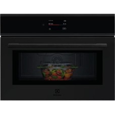 Мікрохвильовка з грилем Electrolux EVM9E2XT