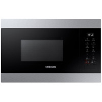 Мікрохвильовка з грилем Samsung MG22M8254AT