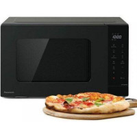Микроволновка с грилем Panasonic NN-K36NBMEPG