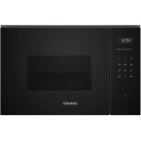 Микроволновка с грилем Siemens iQ500 BE555LMB1