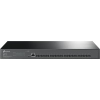 Коммутатор управляемый уровня 2 TP-Link TL-SX3016F