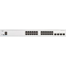 Комутатор керований рівня 3 Cisco C1300-24T-4G
