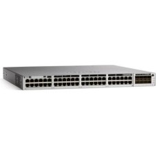Комутатор керований рівня 3 Cisco Catalyst 9300 (C9300-48U-E)