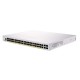 Комутатор керований рівня 3 Cisco CBS350-48P-4G-EU