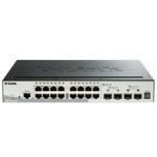 Комутатор керований D-Link DGS-1510-20