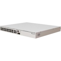 Коммутатор управляемый уровня 3 Mikrotik CRS520-4XS-16XQ-RM