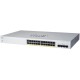 Комутатор Smart Cisco CBS220-24P-4G