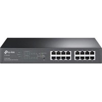 комутатори Smart TP-Link TL-SG1428PE