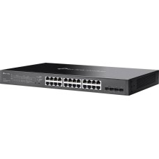 Комутатор Smart TP-Link Omada SG2428LP