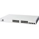 Комутатор керований рівня 3 Cisco Catalyst 1200 (C1200-24T-4X)