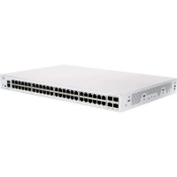 Комутатор керований рівня 2 Cisco CBS220-48T-4G-EU