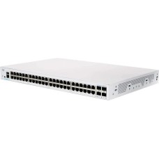 Комутатор керований рівня 2 Cisco CBS220-48T-4G-EU
