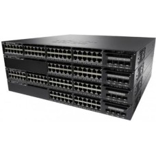 Комутатор керований 3 рівня Cisco WS-C3650-24PD-S