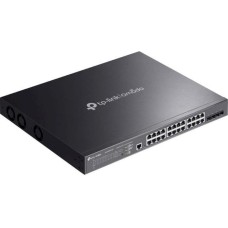 Комутатор керований рівня 2 TP-Link SG3428XPP-M2