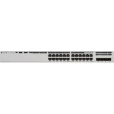 Комутатор керований рівня 3 Cisco C9200-24T-E