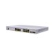 Комутатор Smart Cisco CBS250-24P-4G