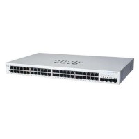 Комутатор Smart Cisco CBS220-48T-4X