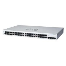 Комутатор Smart Cisco CBS220-48T-4X