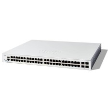 Комутатор керований рівня 2 Cisco Catalyst 1200 (C1200-48T-4X)