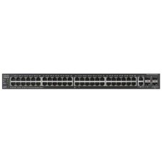 Комутатор керований рівня 2 Cisco SF500-48P-K9-G5