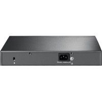 комутатори Smart TP-Link TL-SG2210MP