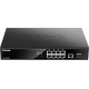 Комутатор некерований D-Link DGS-1026MP