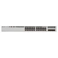 Коммутатор управляемый уровня 3 Cisco C9200-24P-E