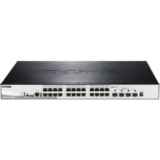 комутатори Smart D-Link DGS-1510-28X