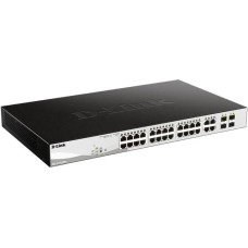 комутатори Smart D-Link DGS-1210-28MP