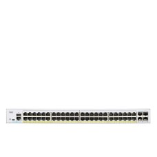 Комутатор Smart Cisco Smart Cisco CBS250 (CBS250-48PP-4G-EU)