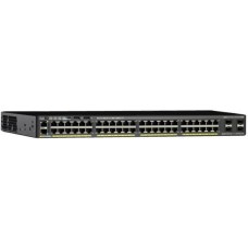 Комутатор керований Cisco Catalyst WS-C2960X-48TD-L