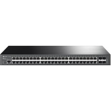 Комутатор керований рівня 2 TP-Link TL-SG3452X
