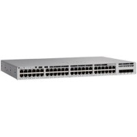 Комутатор керований рівня 3 Cisco C9200-48P-E