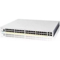 Комутатор керований рівня 2 Cisco Catalyst 1200 (C1200-48T-4G)