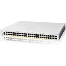 Комутатор керований рівня 2 Cisco Catalyst 1200 (C1200-48T-4G)