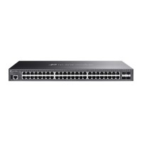 Комутатор керований рівня 3 TP-Link Omada SG5452X