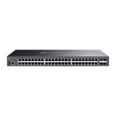 Комутатор керований рівня 3 TP-Link Omada SG5452X