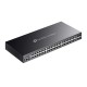 Комутатор керований рівня 3 TP-Link Omada SG5452X
