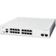 Комутатор керований рівня 3 Cisco Catalyst 1300 (C1300-16T-2G)