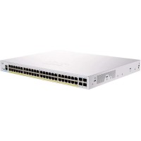Комутатор Smart Cisco CBS220-48P-4G