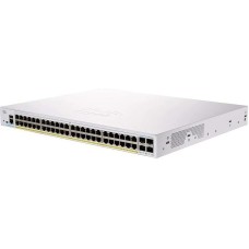 Комутатор Smart Cisco CBS220-48P-4G