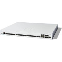 Комутатор керований рівня 3 Cisco Catalyst 1300 (C1300-24XS)
